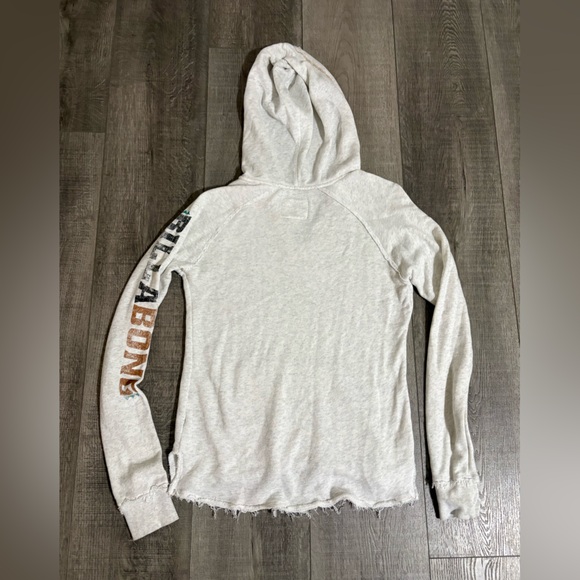 🌊Billabong Graphic Hoodie🌊 - Picture 4 of 4